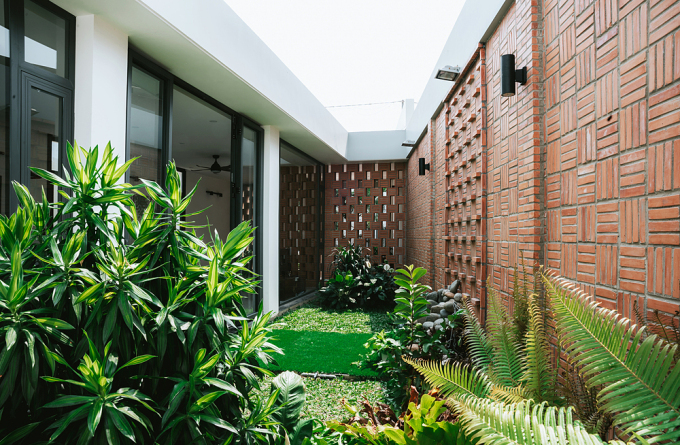 Những ngôi nhà Việt lọt top 50 công trình đẹp nhất Những ngôi nhà Việt lọt top 50 công trình đẹp nhất